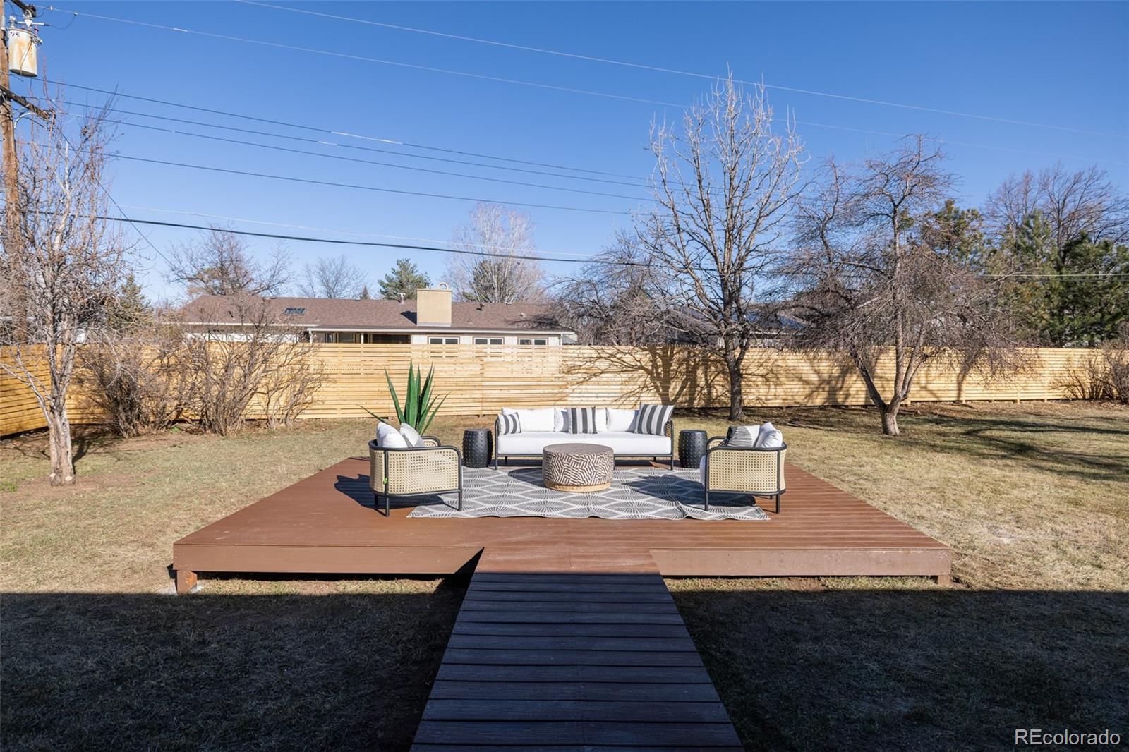 720 Crescent Drive