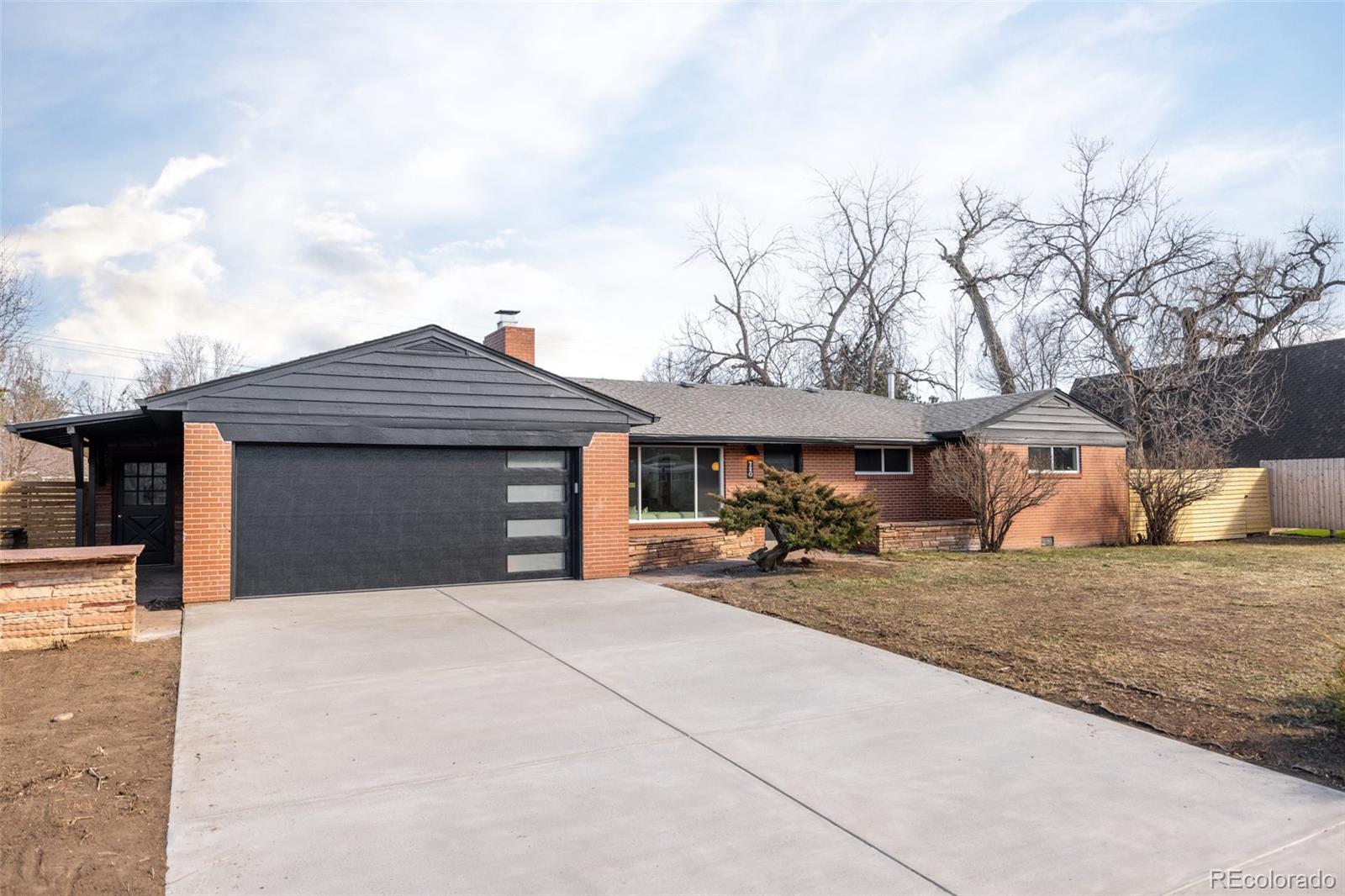 720 Crescent Drive