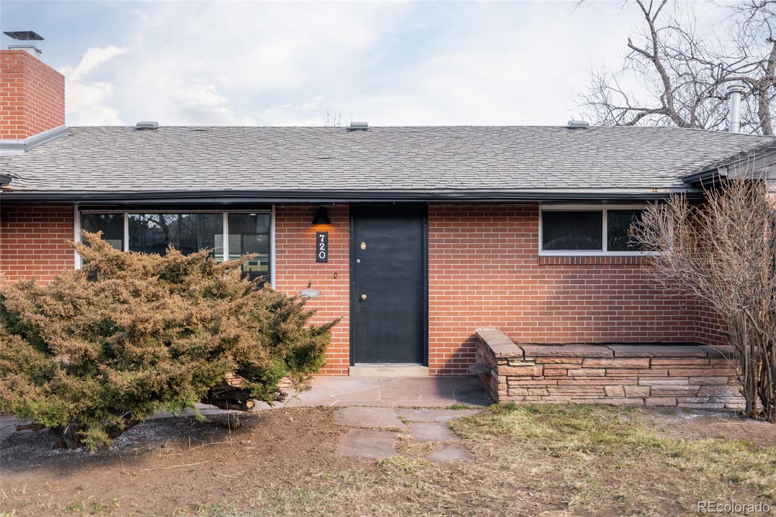 720 Crescent Drive