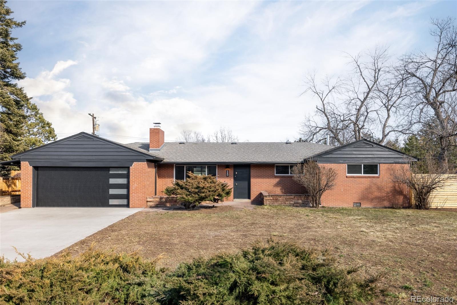 720 Crescent Drive