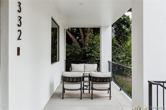 332 S Franklin Street