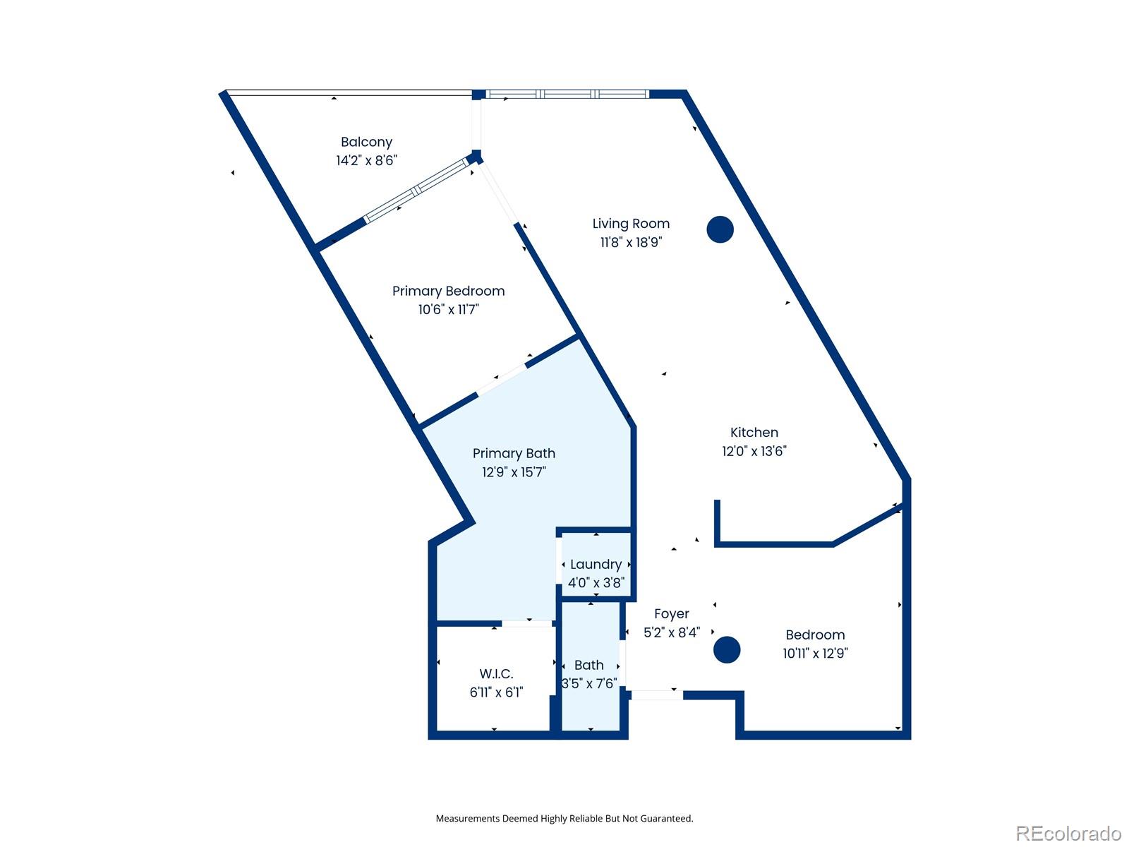 4200 W 17th Avenue Unit: 717