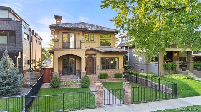 469 S Ogden Street