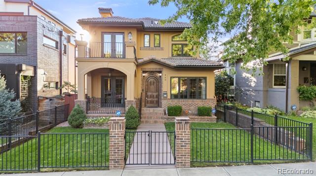 469 S Ogden Street