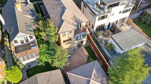 469 S Ogden Street