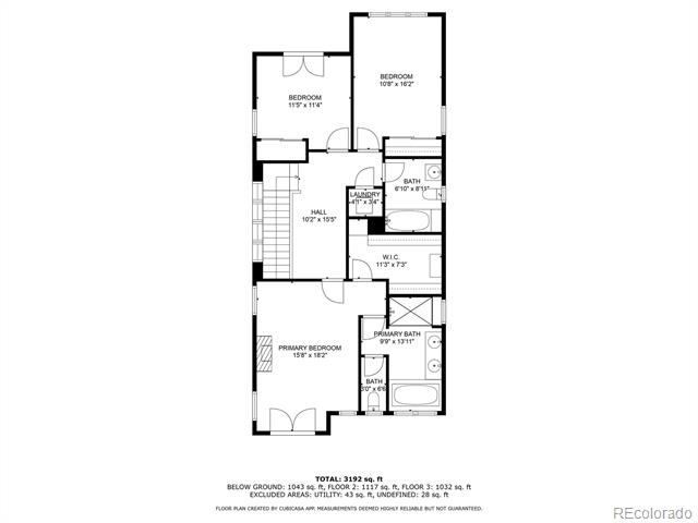469 S Ogden Street