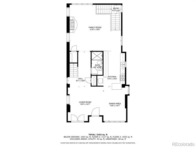 469 S Ogden Street