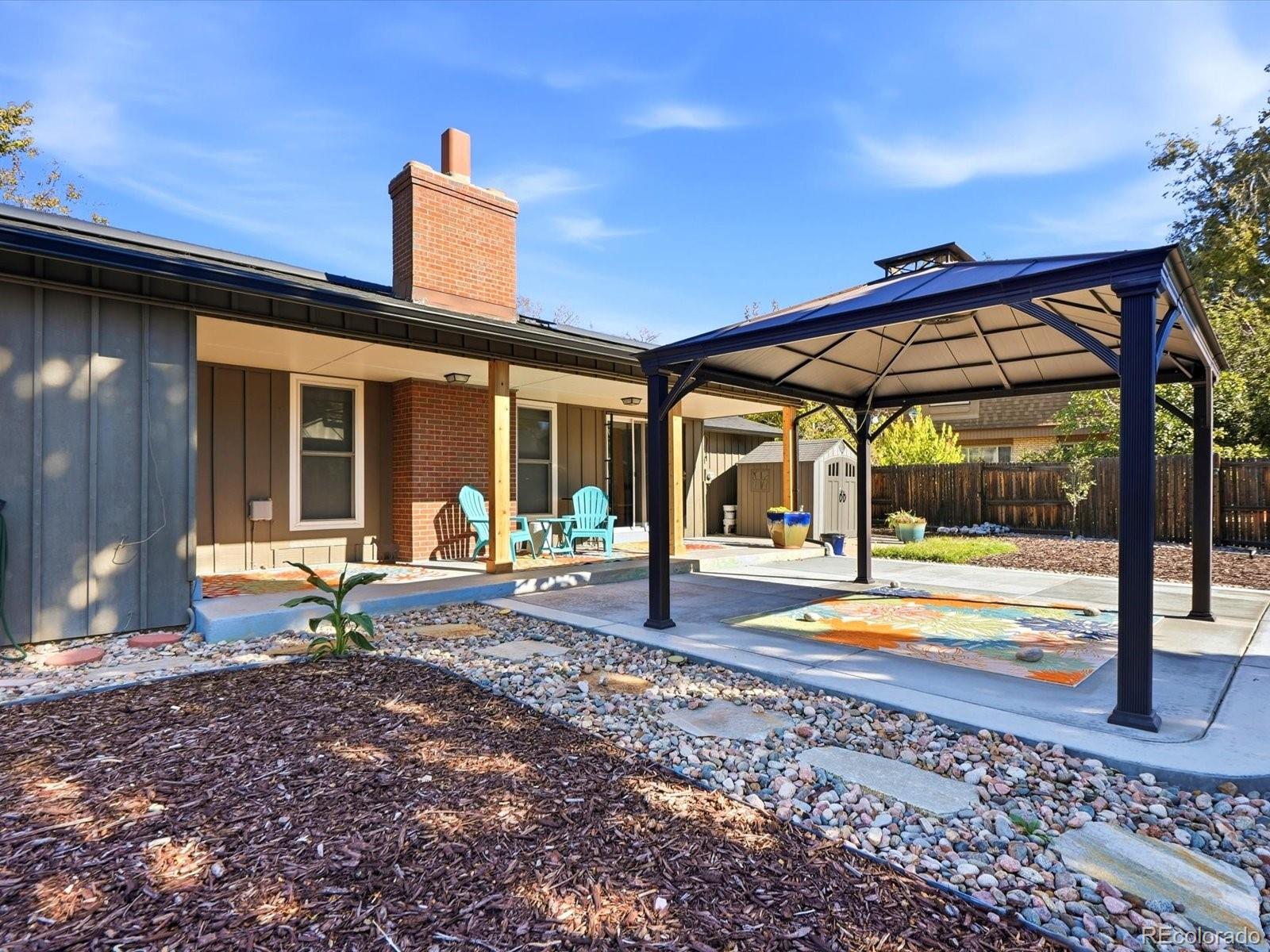 12106 E Louisiana Drive