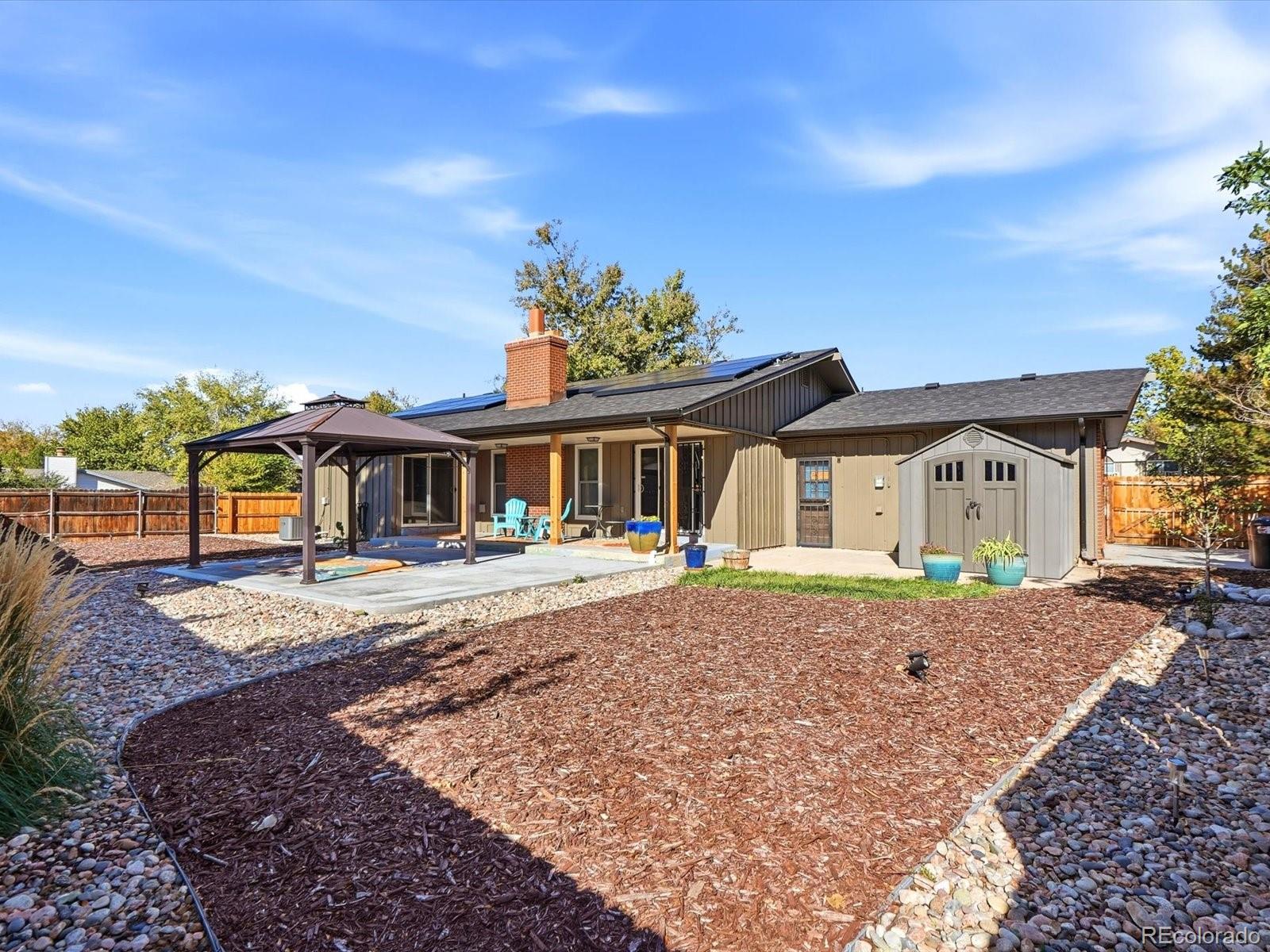 12106 E Louisiana Drive