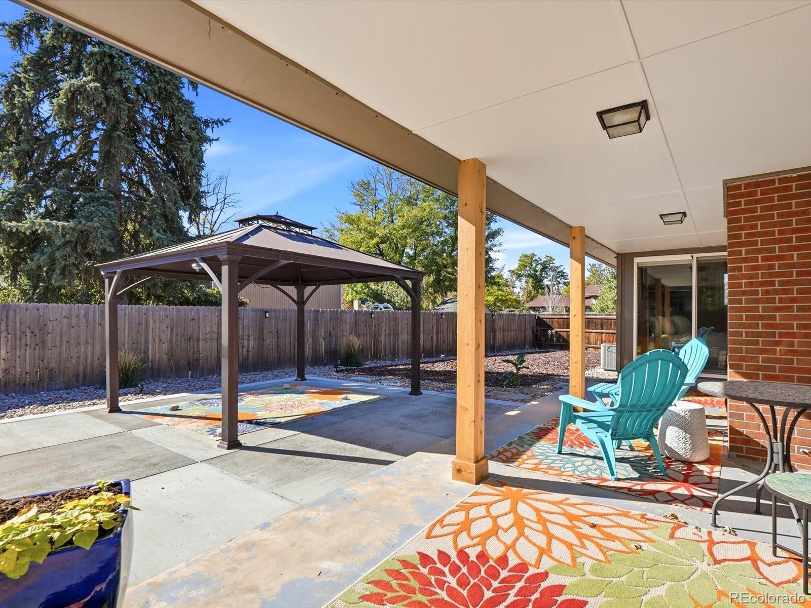 12106 E Louisiana Drive