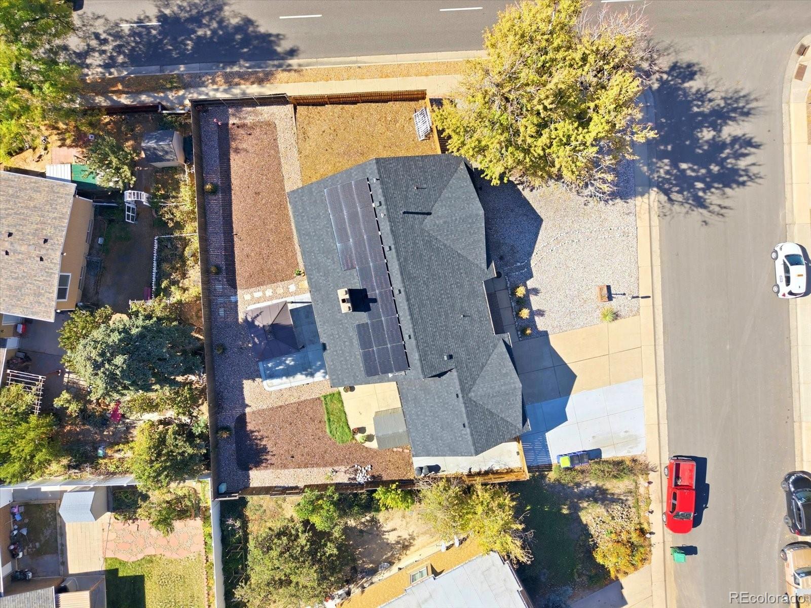 12106 E Louisiana Drive