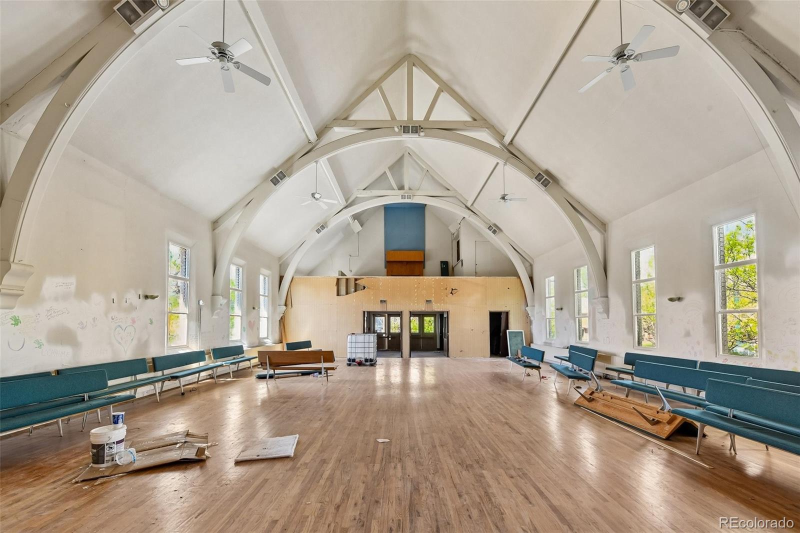 400 S Williams Street