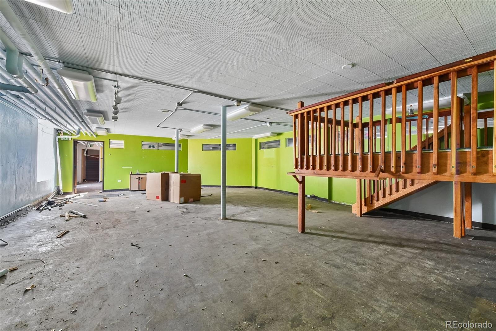 400 S Williams Street