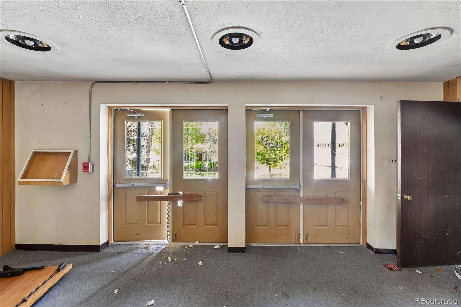 400 S Williams Street