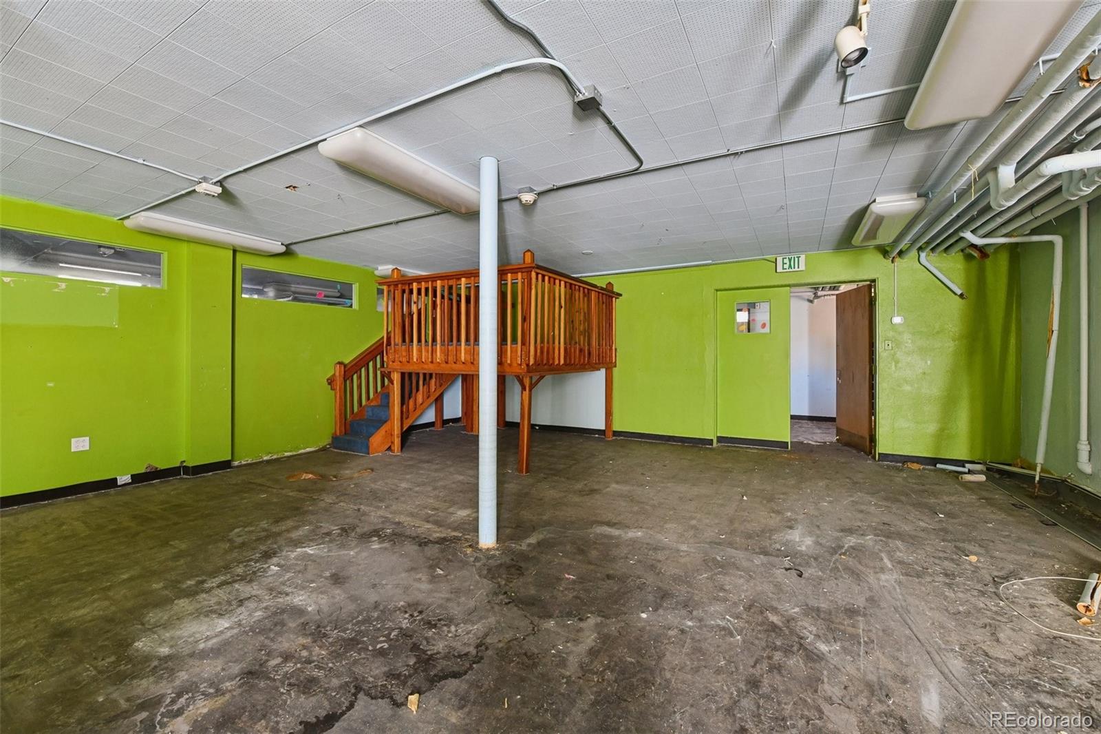 400 S Williams Street