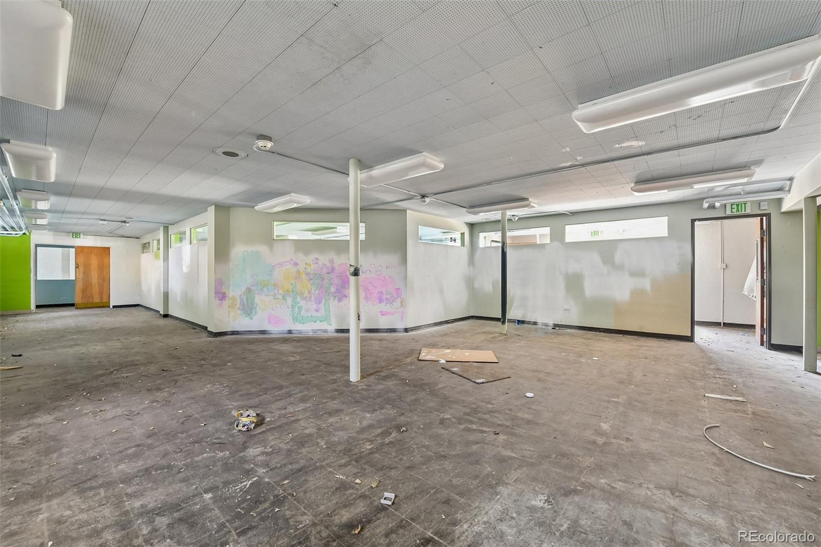 400 S Williams Street