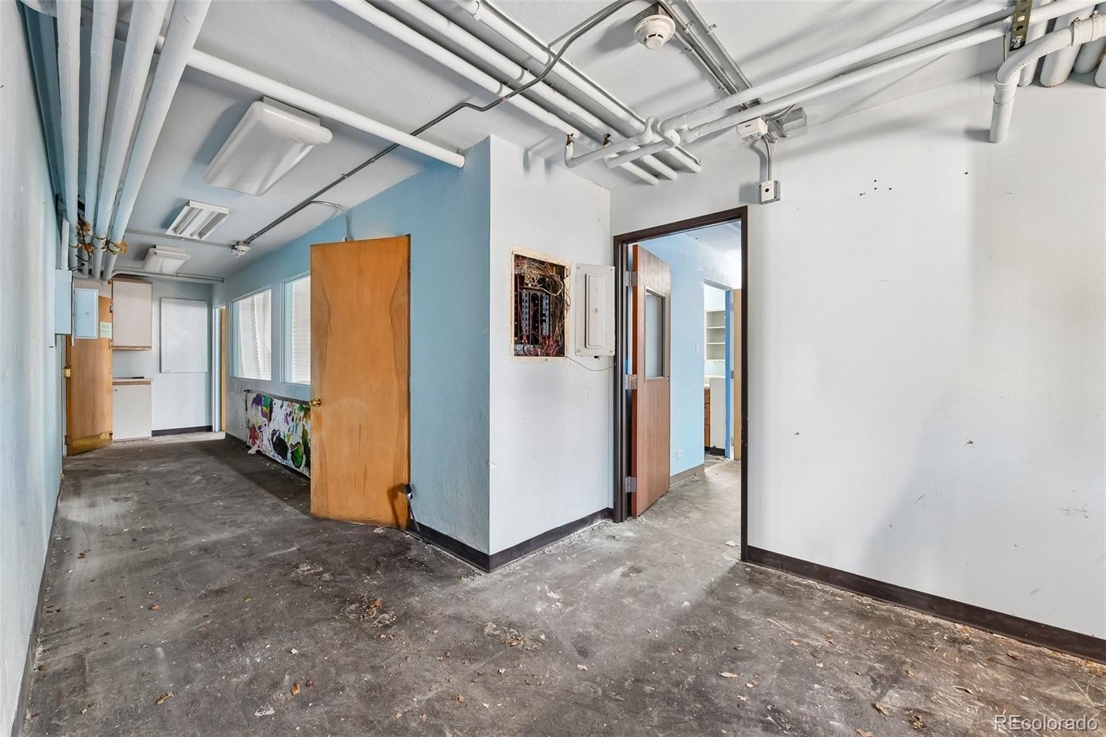 400 S Williams Street