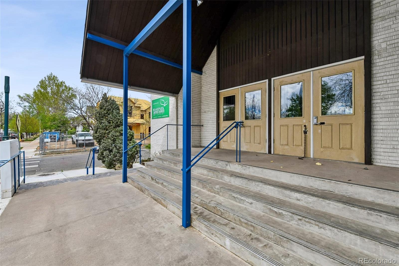 400 S Williams Street