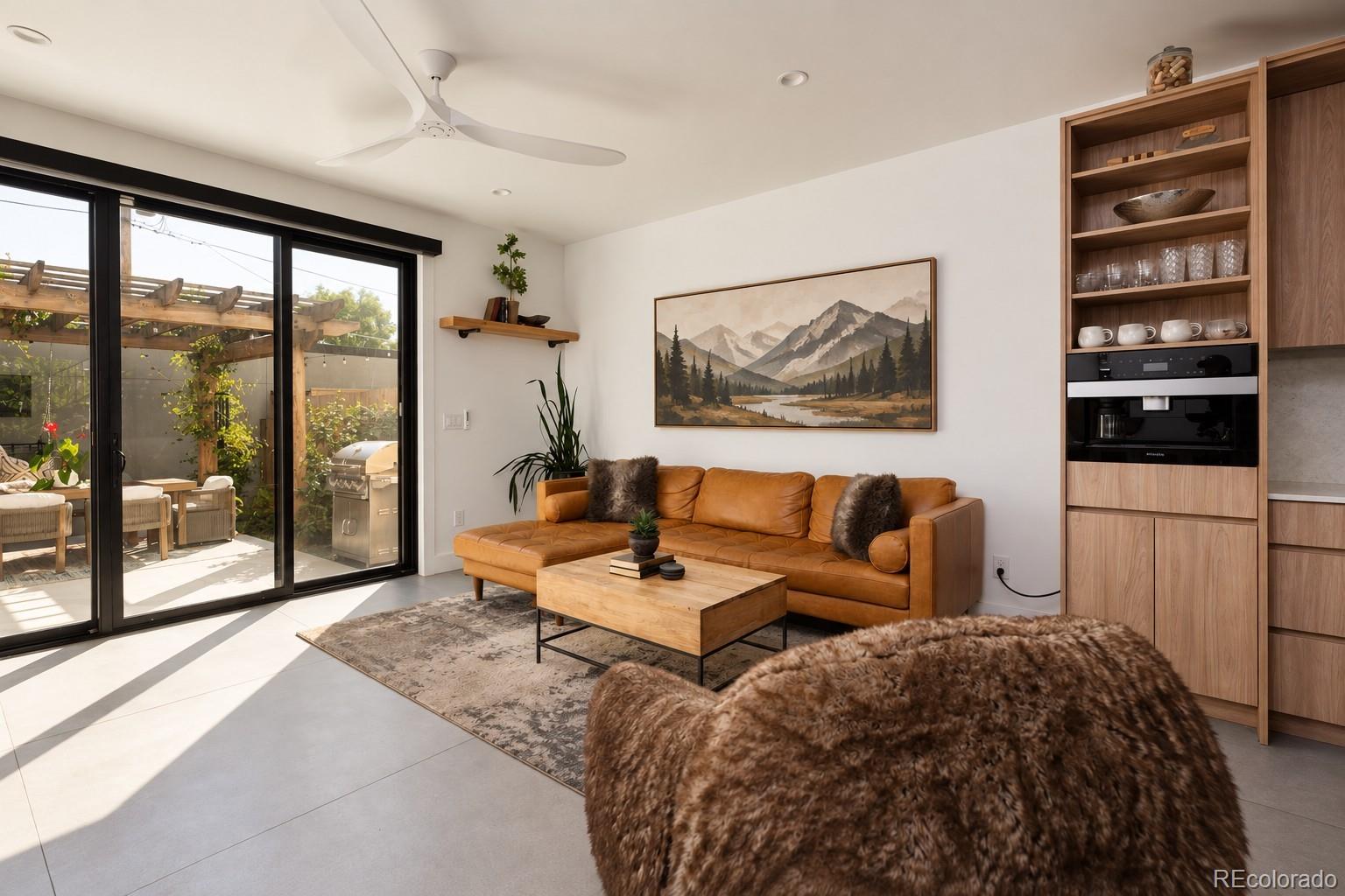 3948 N Navajo Street