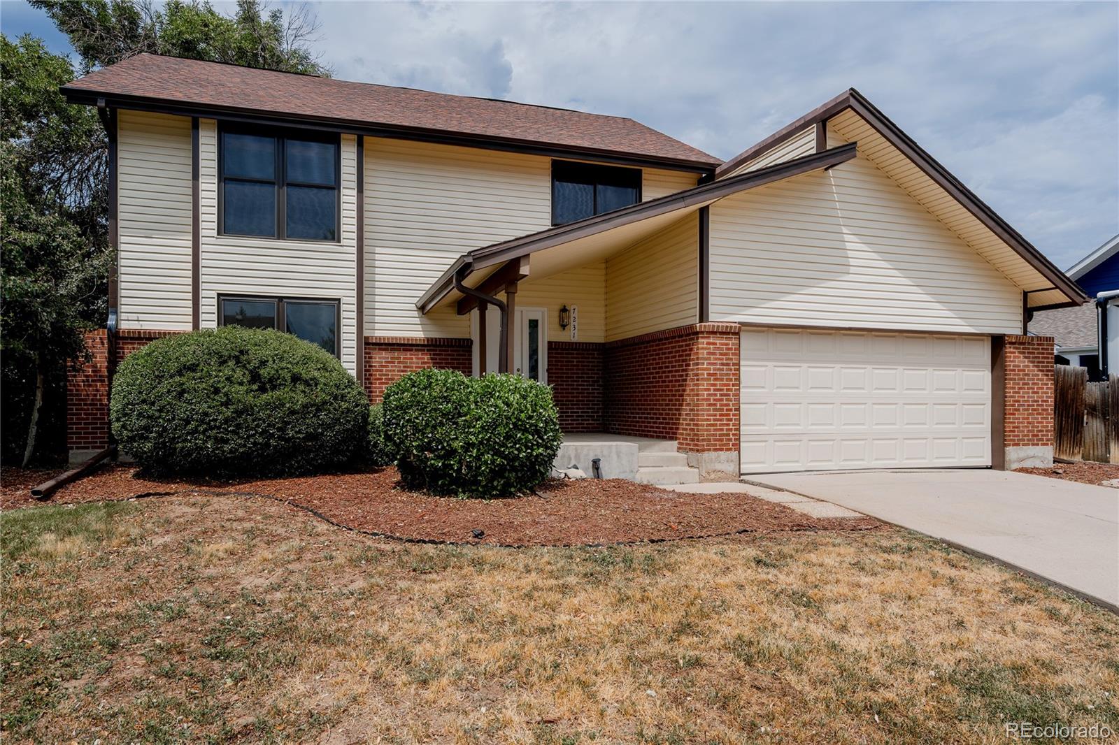 7231 Eaton Circle