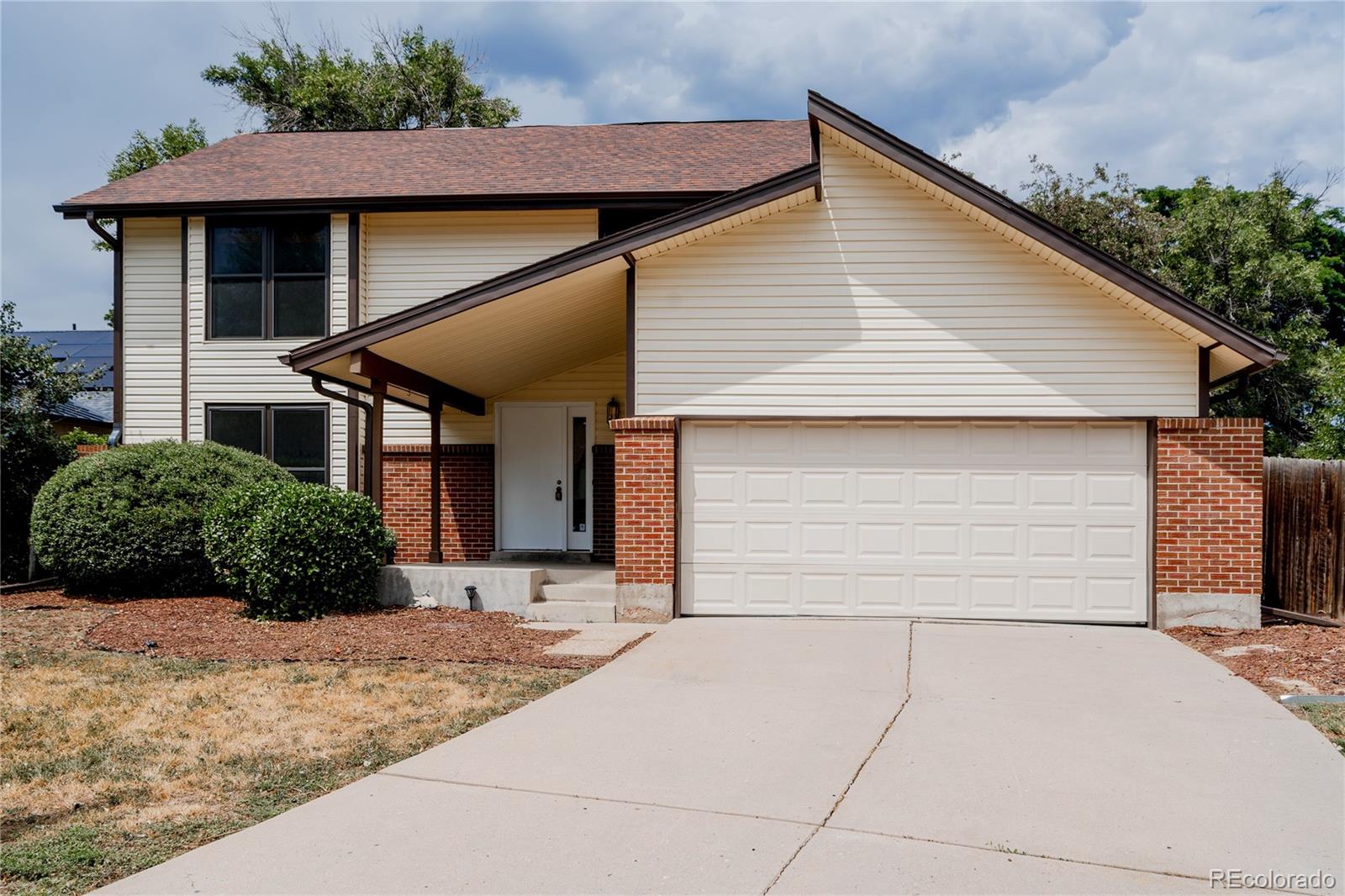7231 Eaton Circle