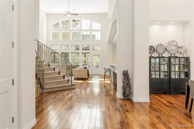 155 S Poplar Street