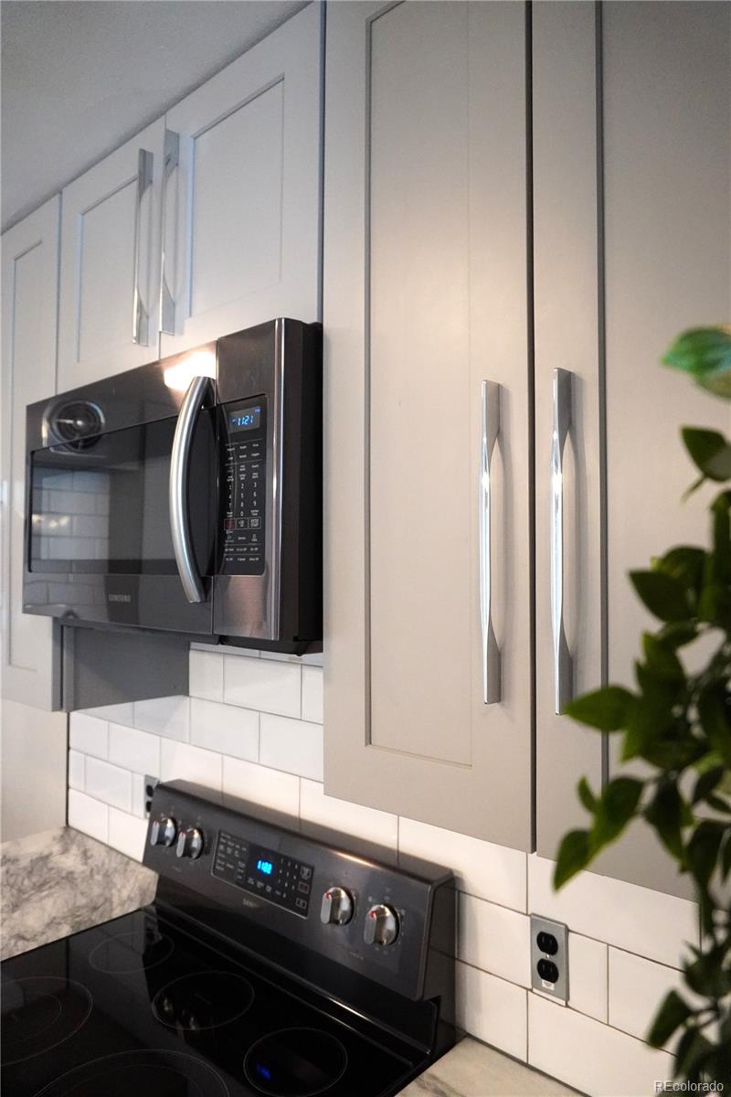 1050 N Corona Street Unit: 206