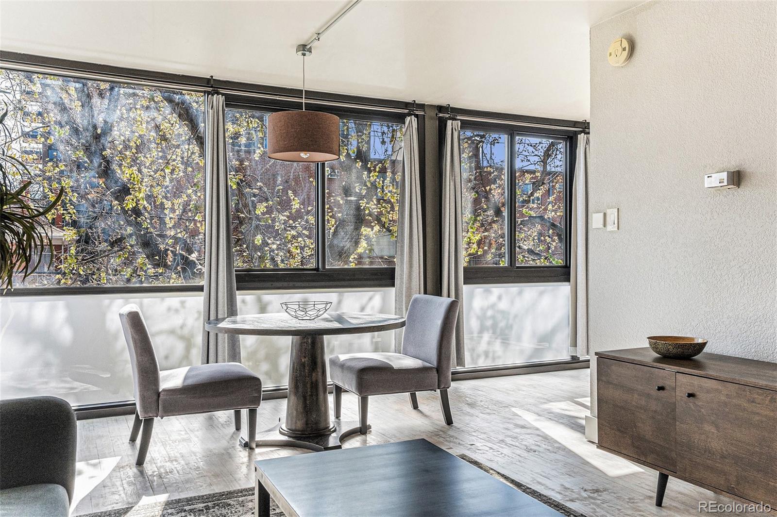 1050 N Corona Street Unit: 206