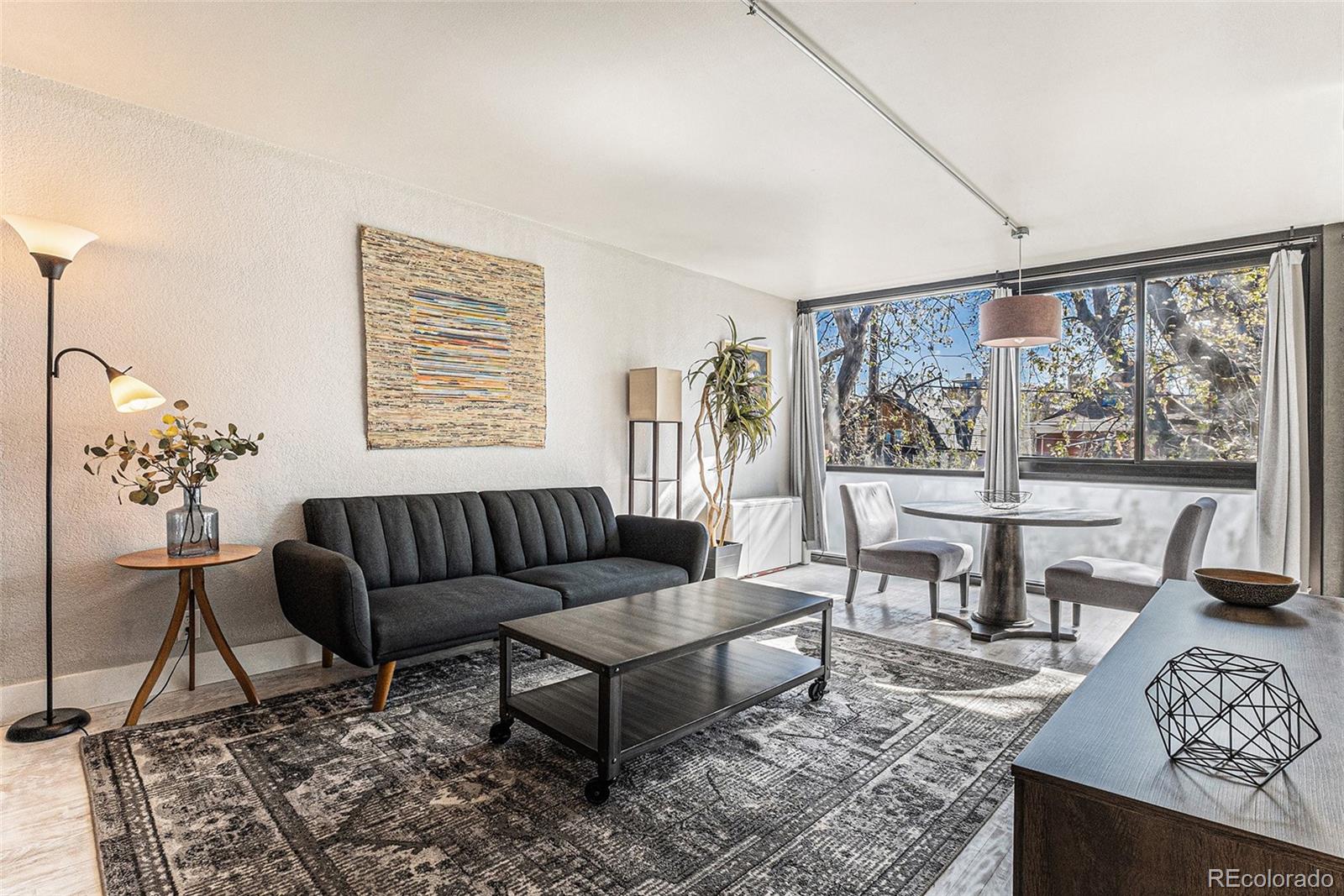 1050 N Corona Street Unit: 206