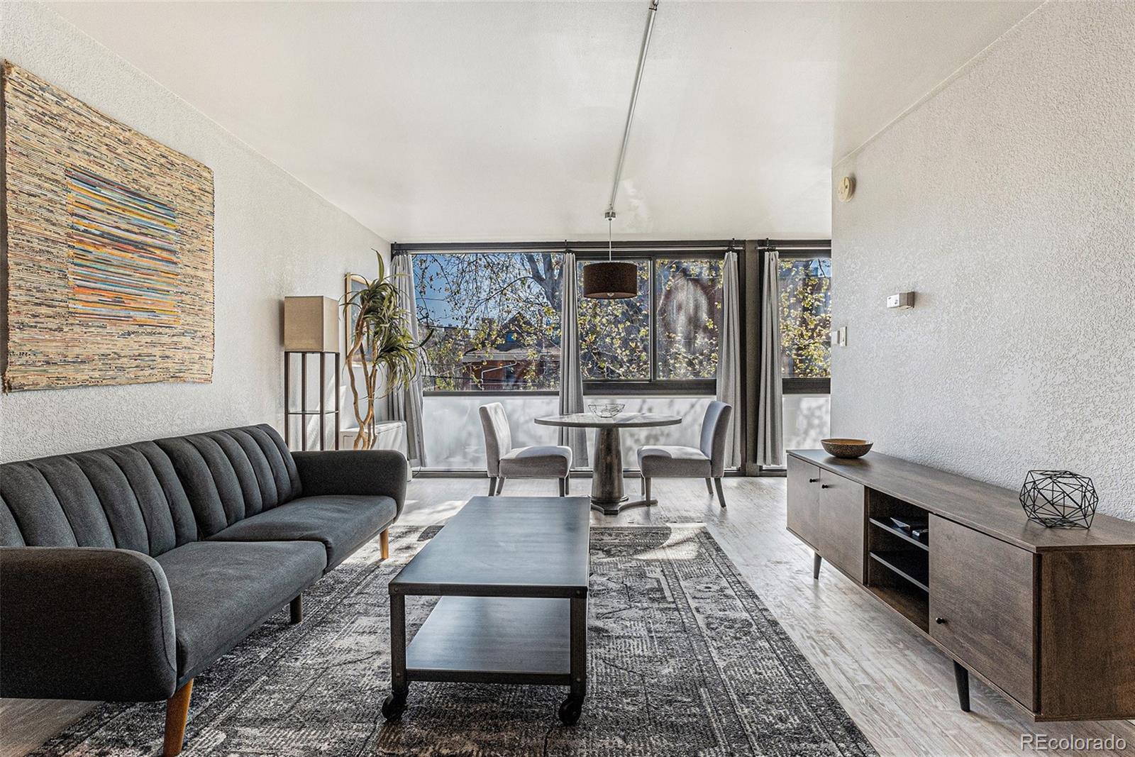 1050 N Corona Street Unit: 206