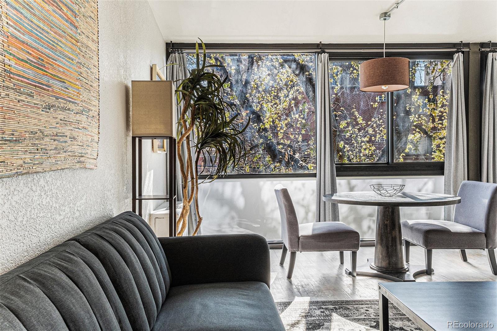 1050 N Corona Street Unit: 206