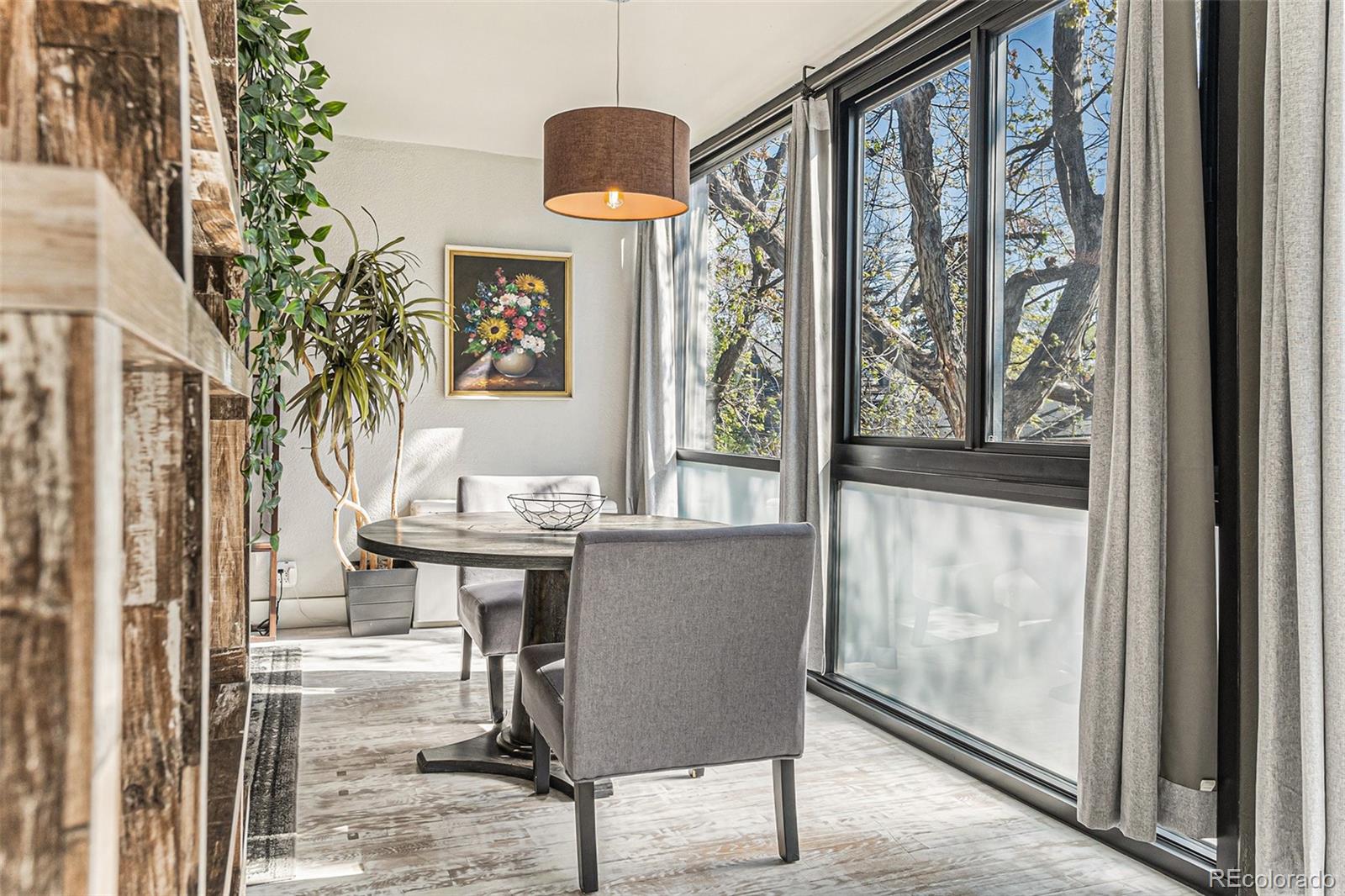 1050 N Corona Street Unit: 206