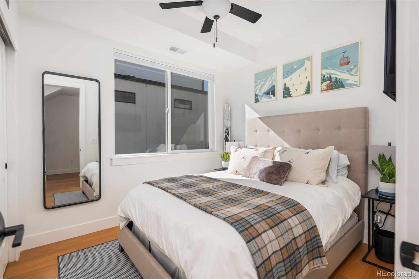 1695 Zenobia Street Unit: 1