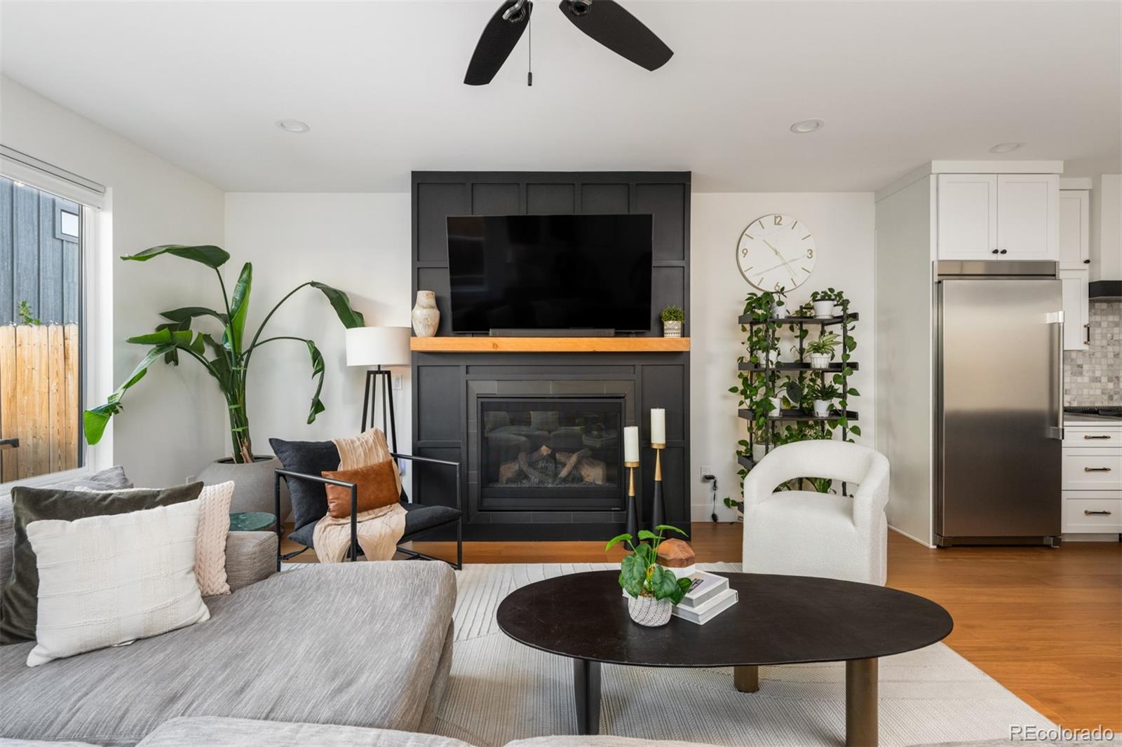 1695 Zenobia Street Unit: 1
