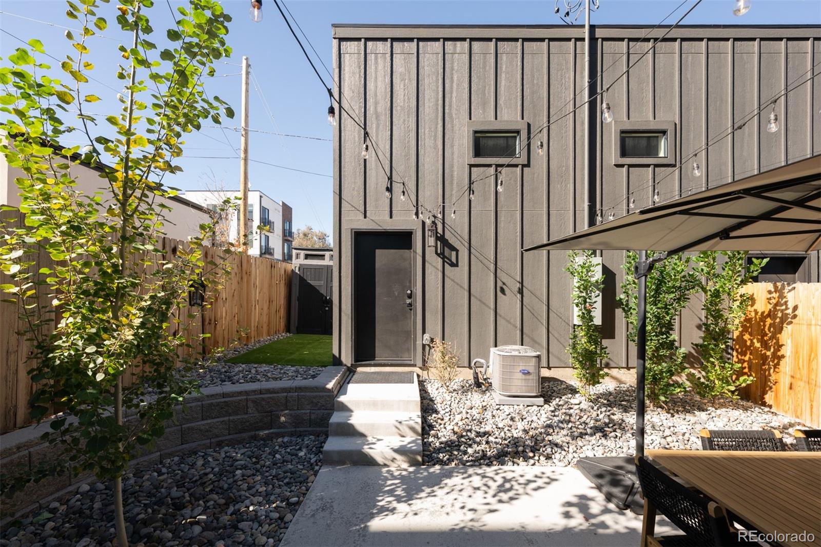 1695 Zenobia Street Unit: 1