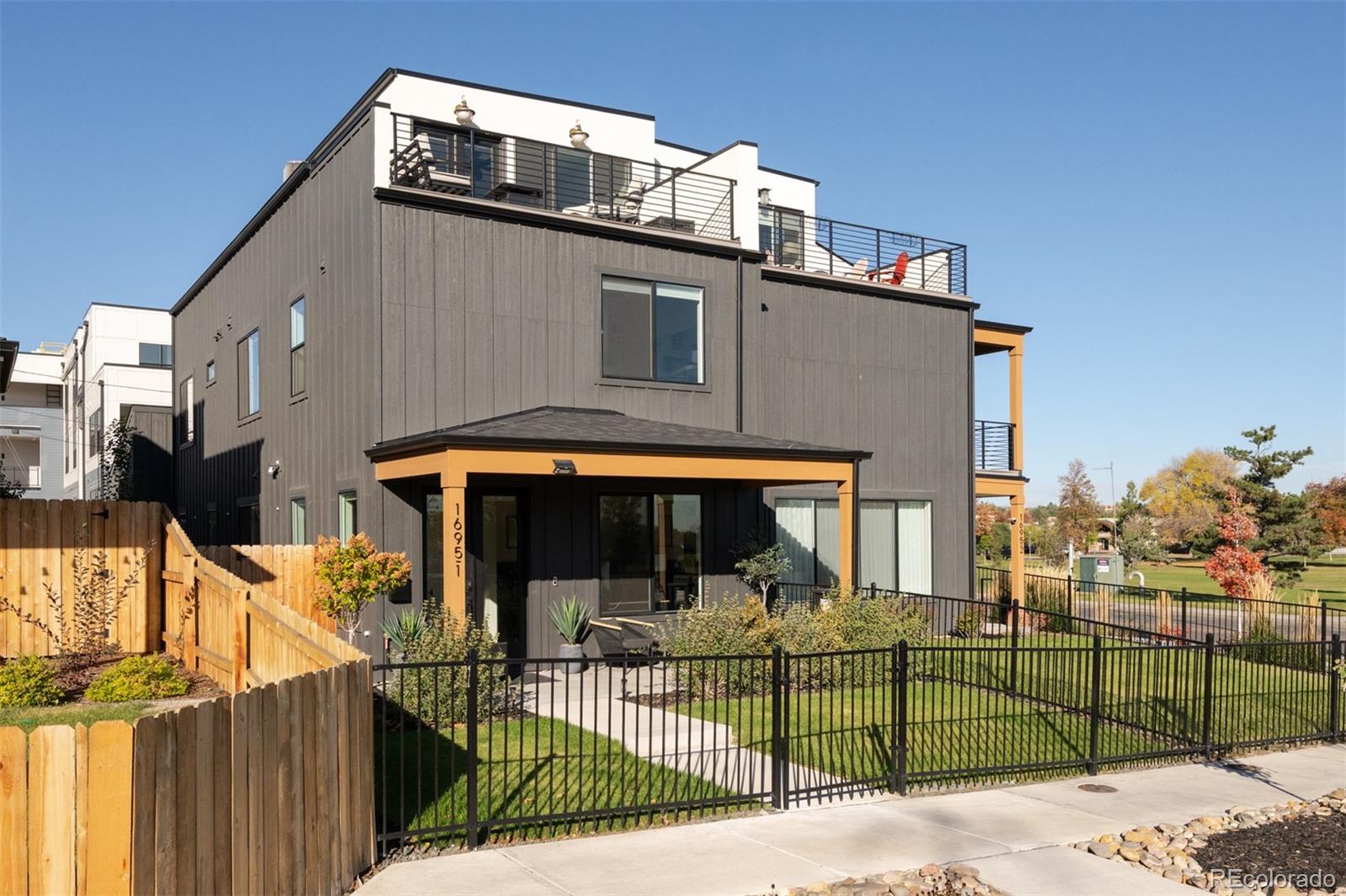 1695 Zenobia Street Unit: 1