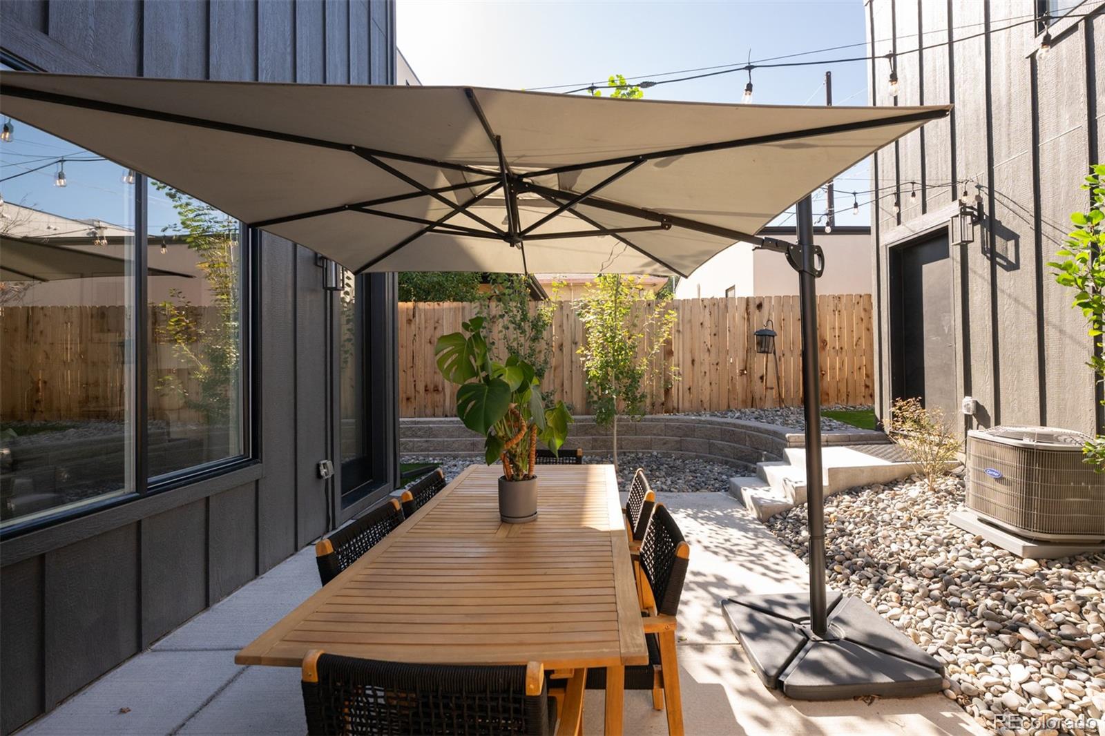 1695 Zenobia Street Unit: 1