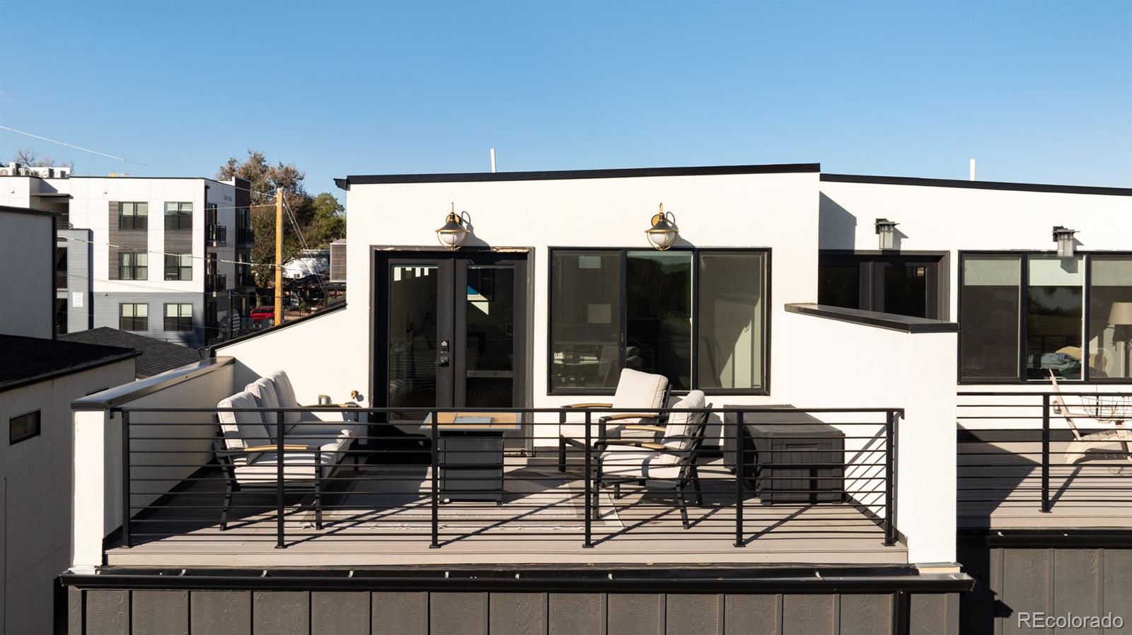 1695 Zenobia Street Unit: 1