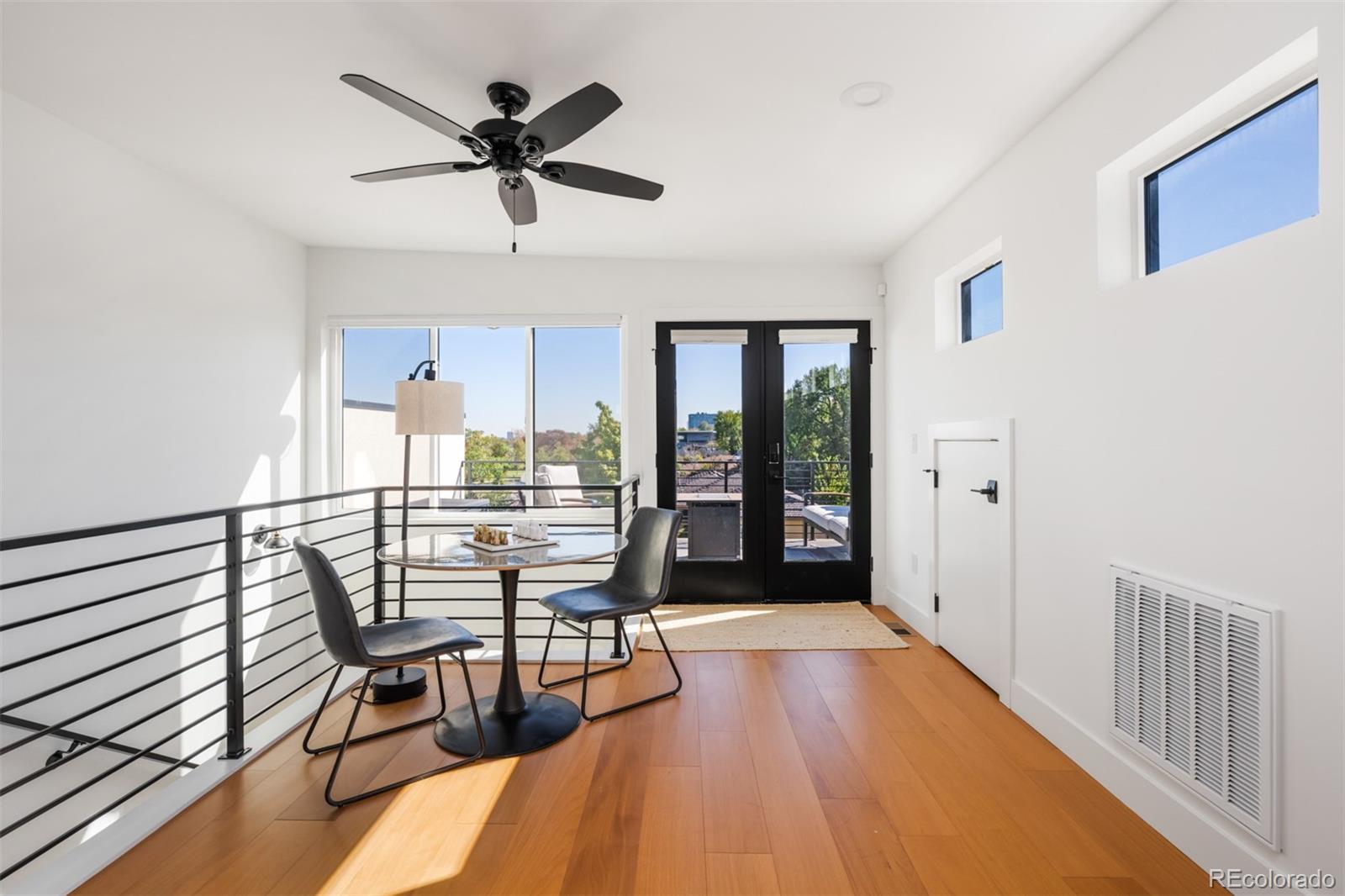 1695 Zenobia Street Unit: 1