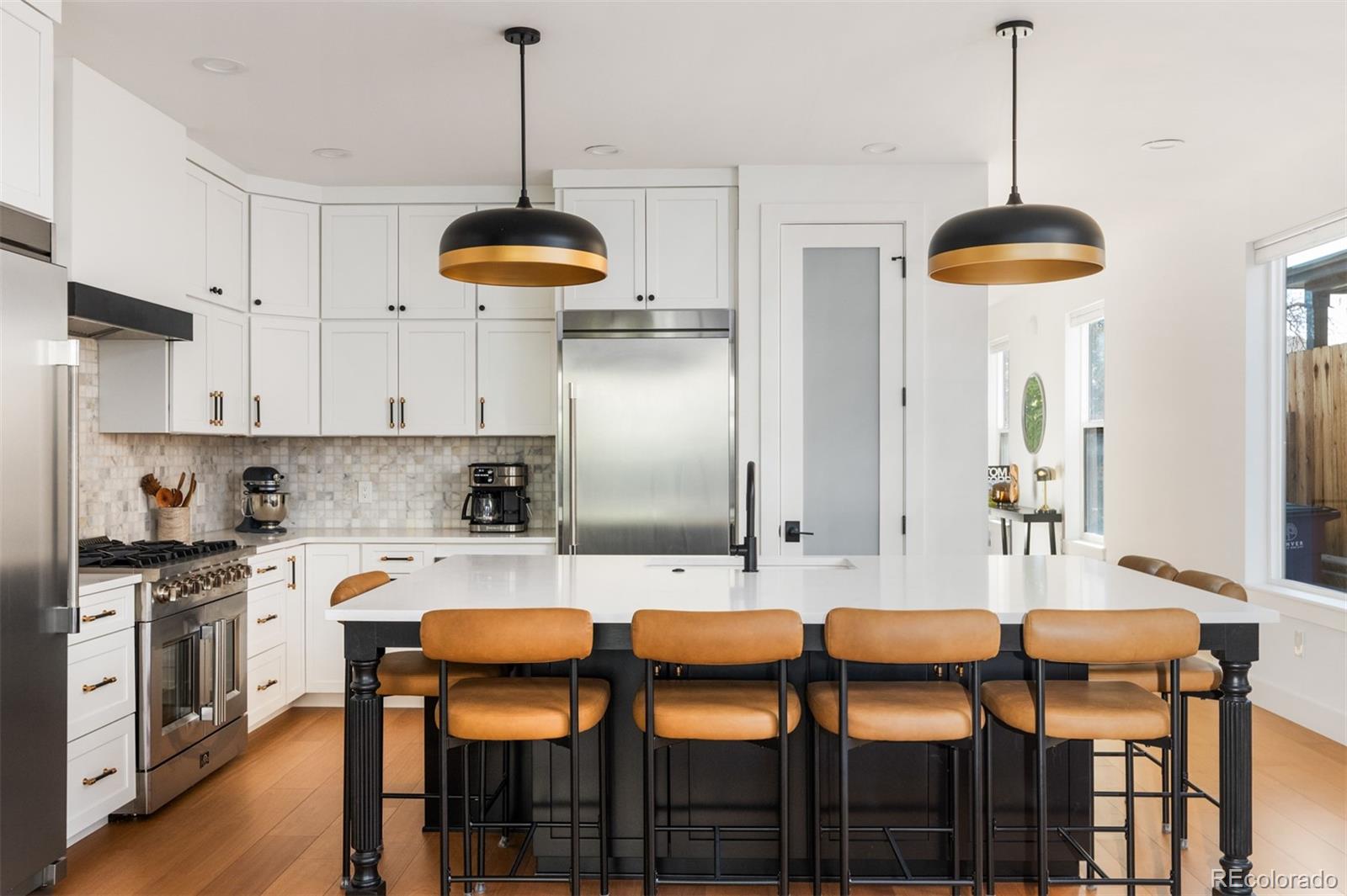 1695 Zenobia Street Unit: 1