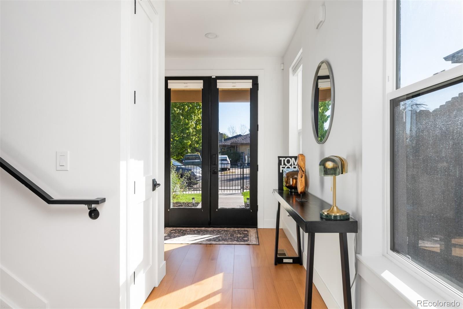 1695 Zenobia Street Unit: 1