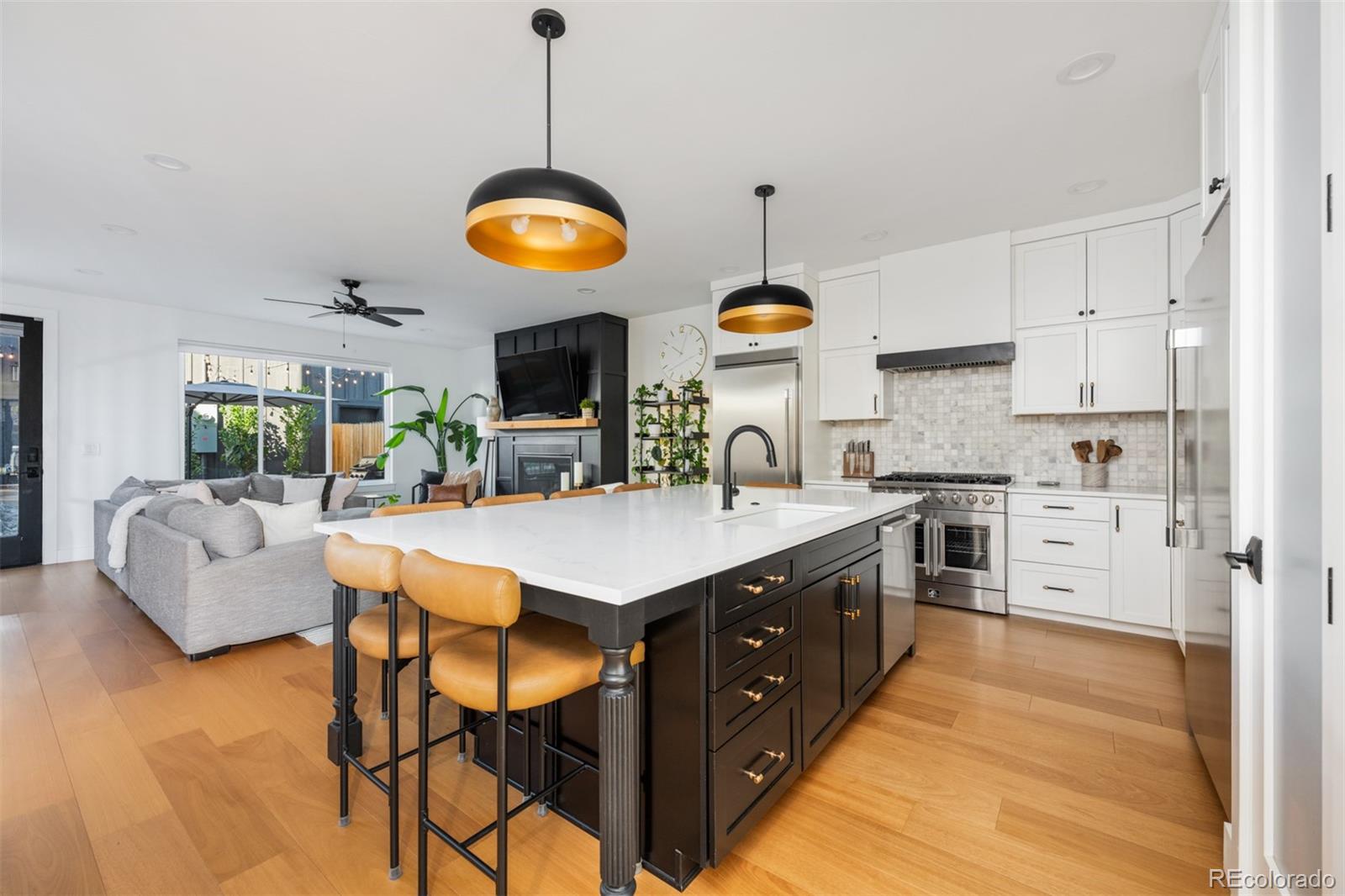 1695 Zenobia Street Unit: 1