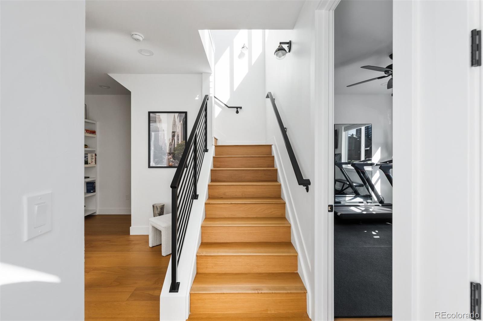 1695 Zenobia Street Unit: 1