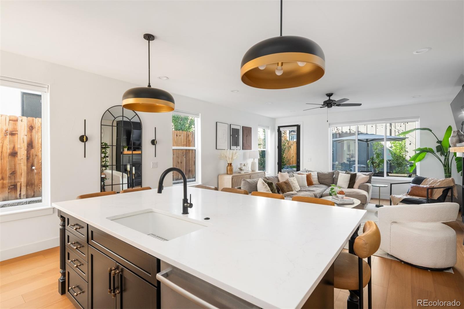 1695 Zenobia Street Unit: 1