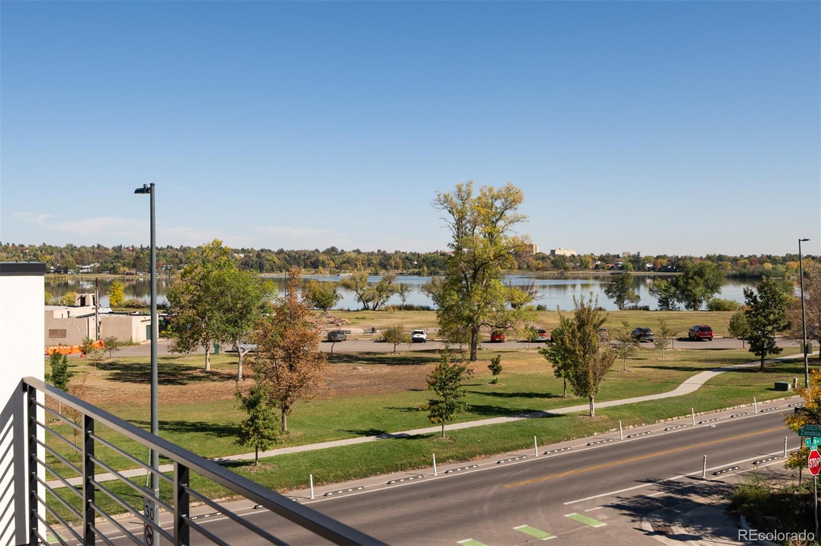 1695 Zenobia Street Unit: 1