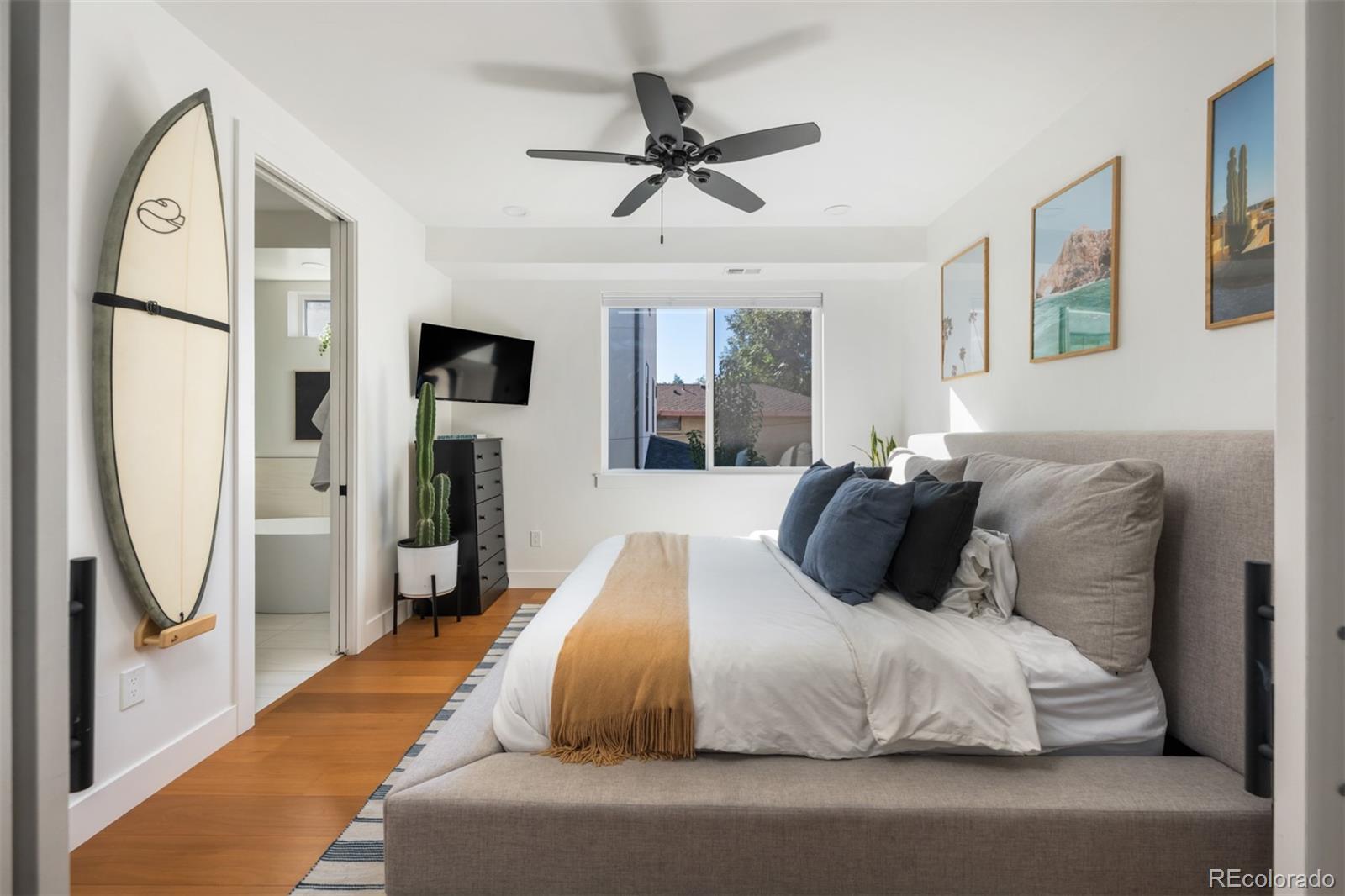 1695 Zenobia Street Unit: 1