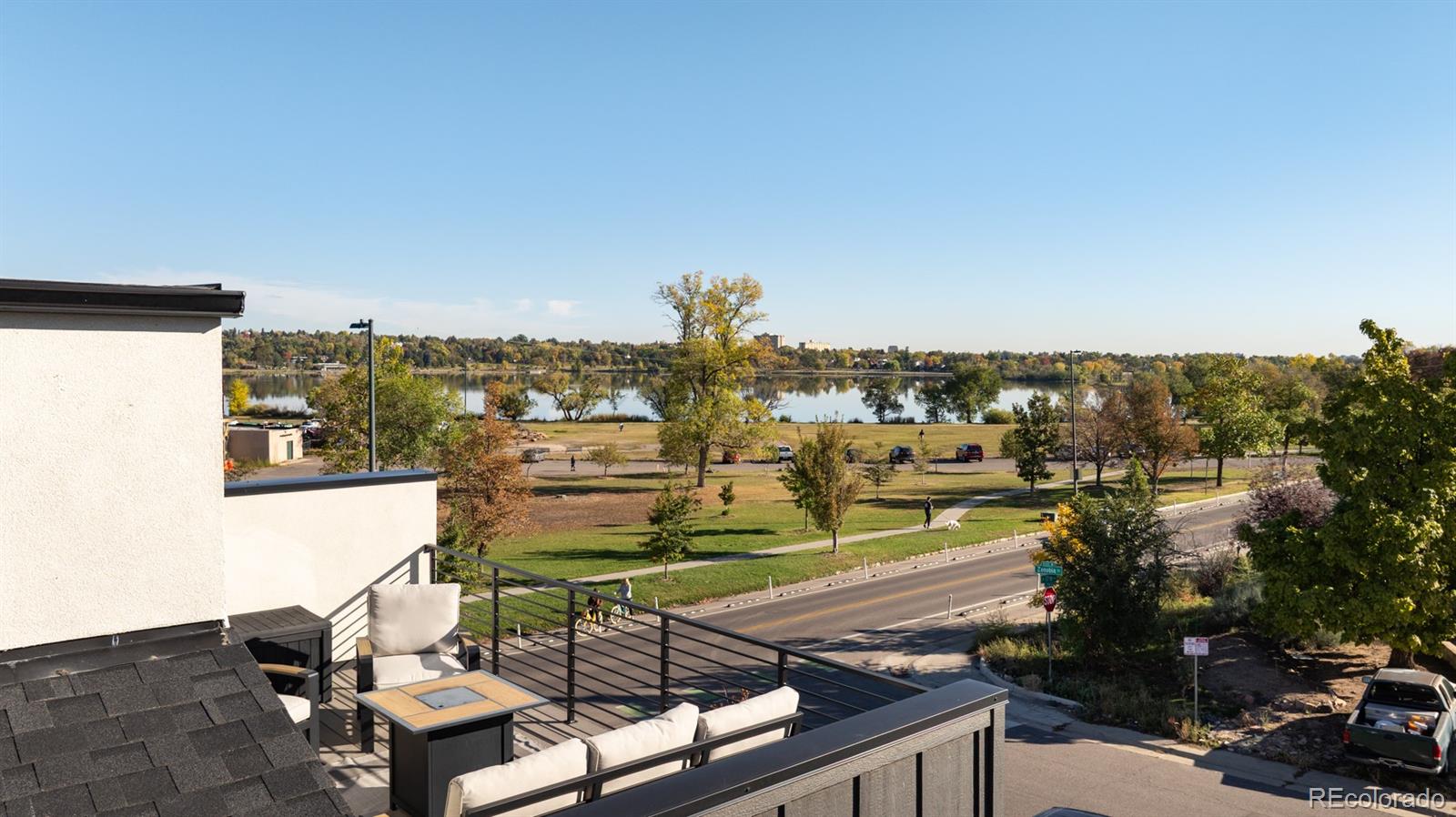 1695 Zenobia Street Unit: 1