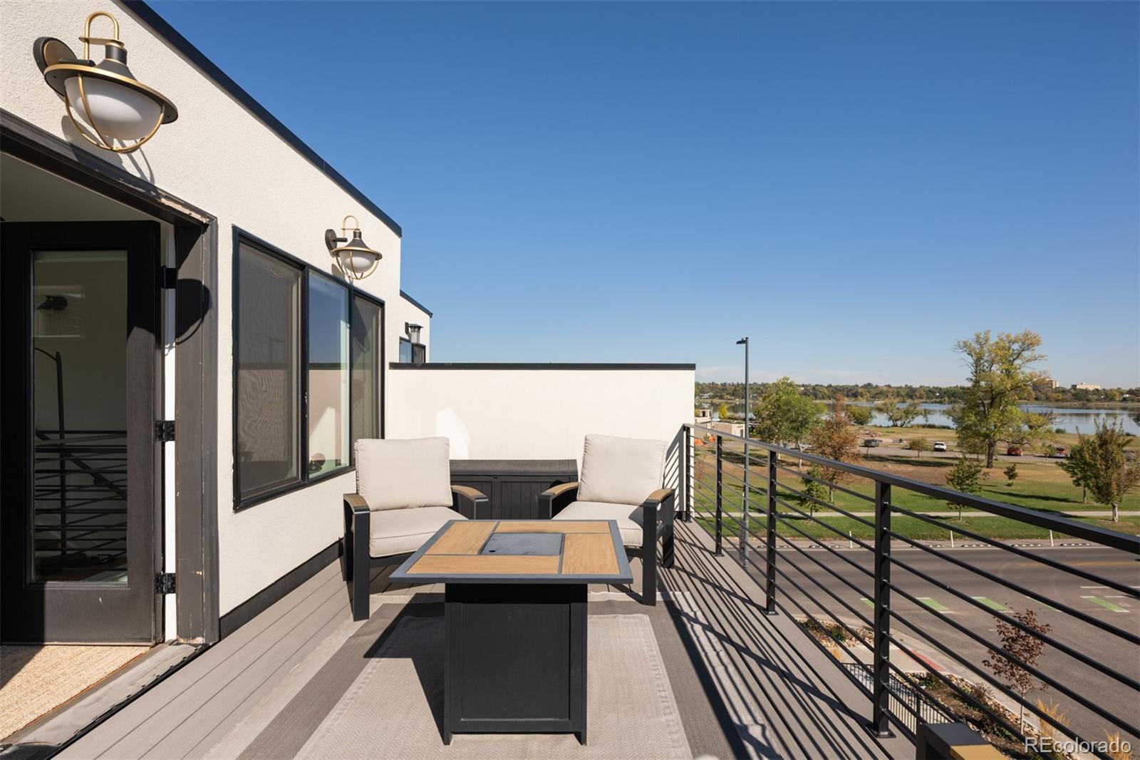 1695 Zenobia Street Unit: 1