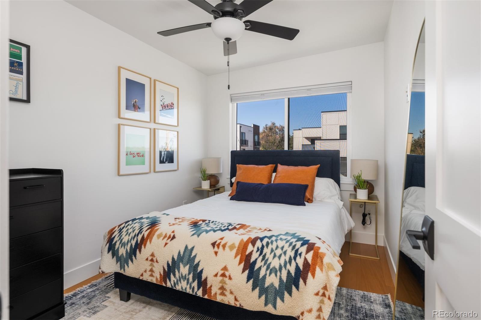 1695 Zenobia Street Unit: 1