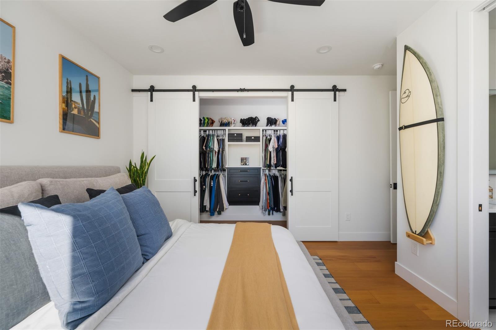 1695 Zenobia Street Unit: 1